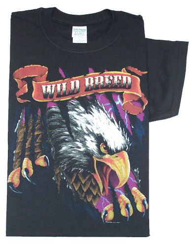 Wild Breed Tshirt