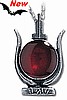 Cult of Isis Pendant, by Alchemy Gothic