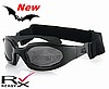 GX, Smoked Lens Sunglasses, by Bobster