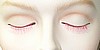 Pink Color Eyelashes