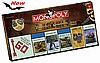 Pirates of the Caribbean, Trilogy Monopoly