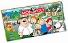Family Guy Monopoly