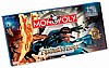 Fantastic Four Monopoly