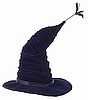 Madame Hooch Hat by Harry Potter