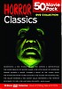 Horror Classics 50 Pack Movies