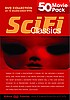 Sci-Fi Classics 50 pack Movies