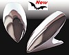 Sterling Silver Classic Custom Fangs