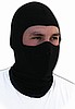 Black Coolmax w/Neoprene, Balaclava