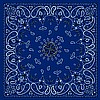 Paisley Navy, Bandanna
