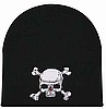 Skull & Cross Bone Beanie