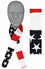 USA Flag, Cooldanna
