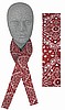 Paisley Red, Cooldanna