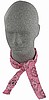Paisley Pink, Cooldanna