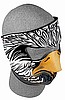 Eagle, Face Mask