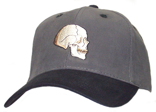 Profile Skull Cap