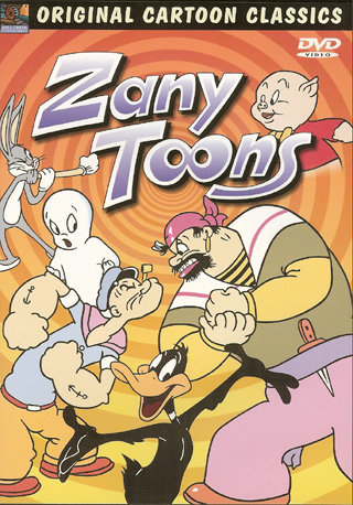 Zany Toons Movies