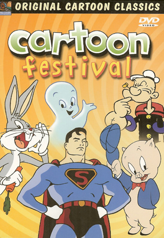 Cartoon Festival Movies