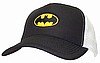 Batman Mesh Cap