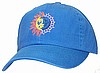 Sun Moon Cap