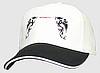 Double Dragon Cap