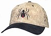 Black Widow Cap