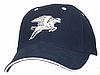 Flying Pegasus Cap