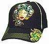 Medusa Cap