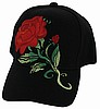 Rose, Cap