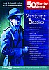 Mystery Classics 50 pack Movies