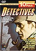 Detectives 10 pack Movies