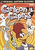 Cartoon Capers Movies