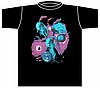 Space Dolphins Tshirt