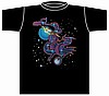 Space Dragon Tshirt